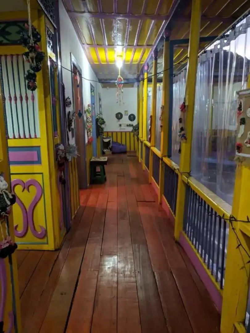 Hostal Bremen - Hostel