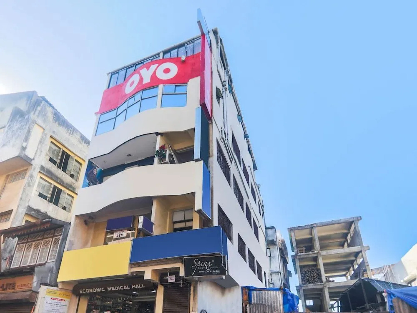 OYO 2747 Hotel Shaurya Inn