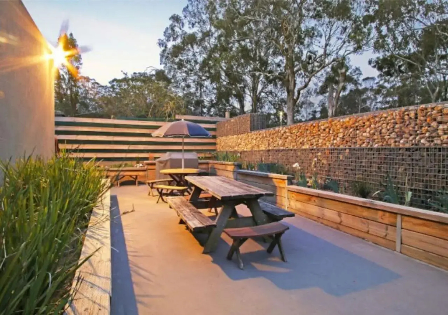 Metung Akora 2Bdrm Apartment 1 - Pets & Boats welcome! Close to Town, Free Wifi & Netflix