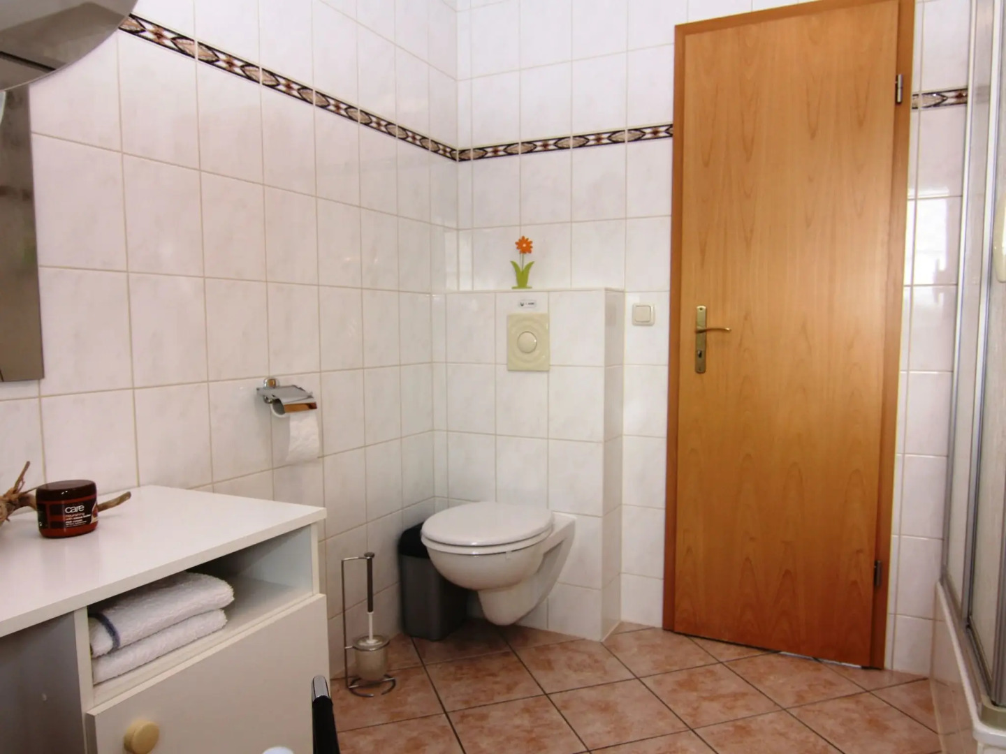 Ferienwohnung Zum Schlossplatz, Wolgast