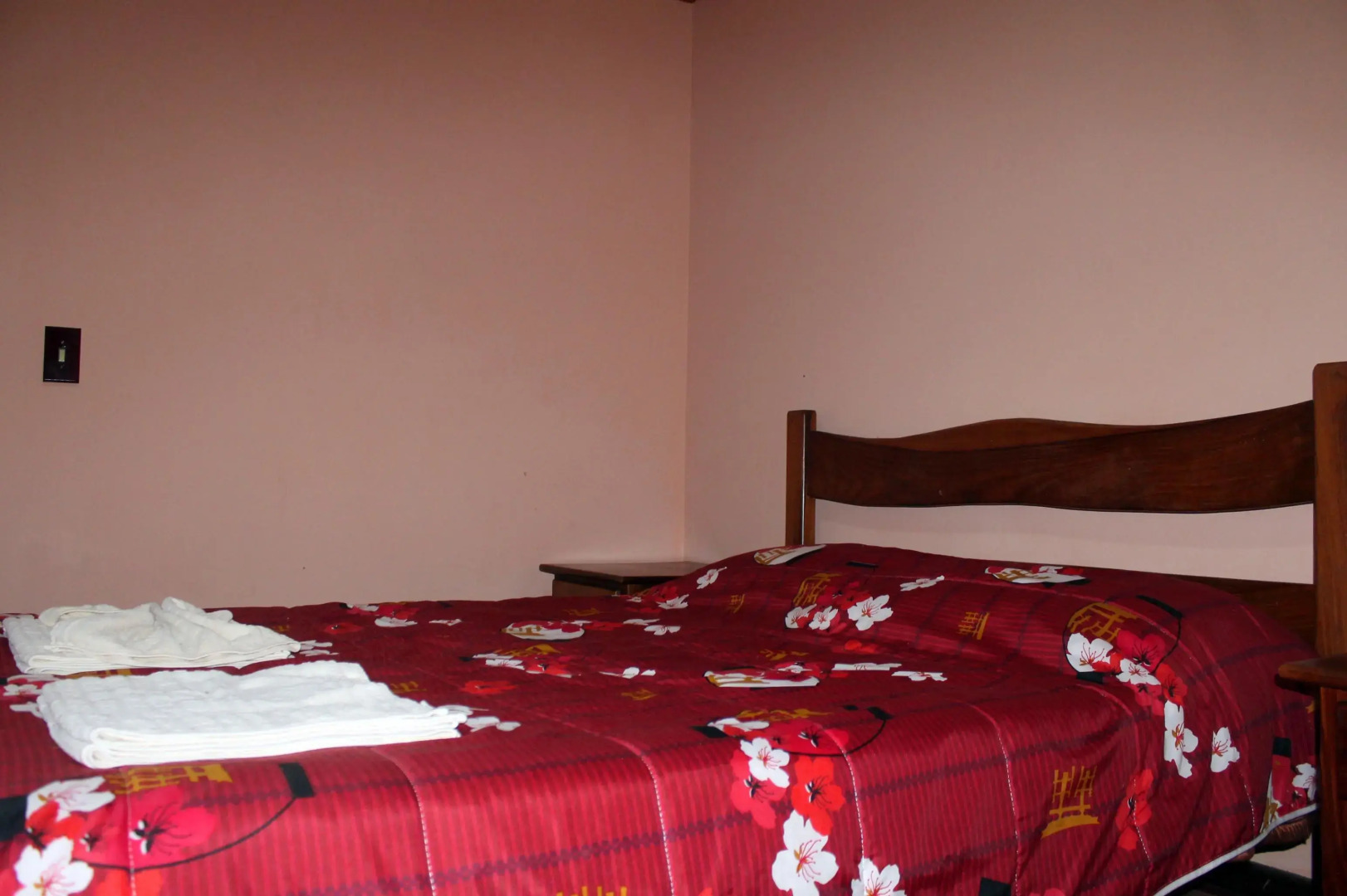 Pousada Cristo Redentor