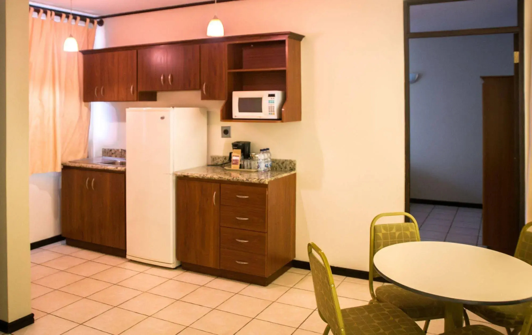 Hotel y Restaurante El Guarco