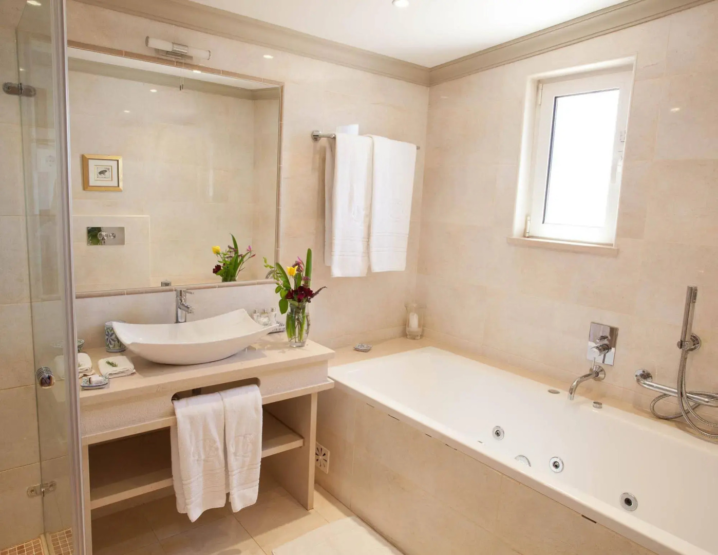 Quinta Bonita Luxury Boutique Hotel