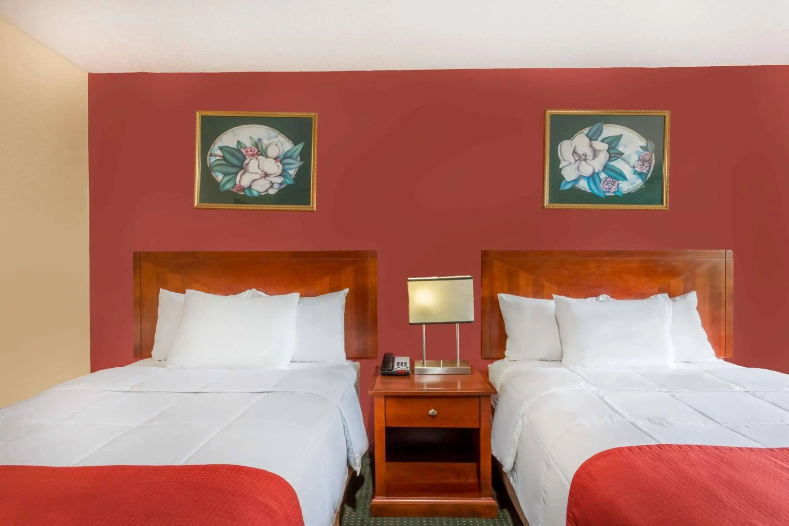 Ramada by Wyndham Roanoke