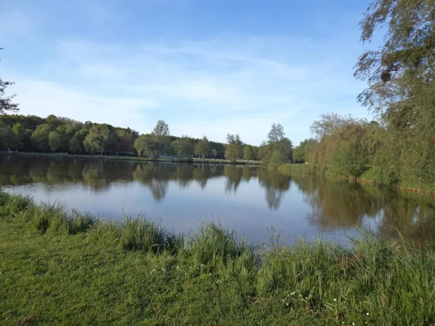 Domaine du Mont des Chênes