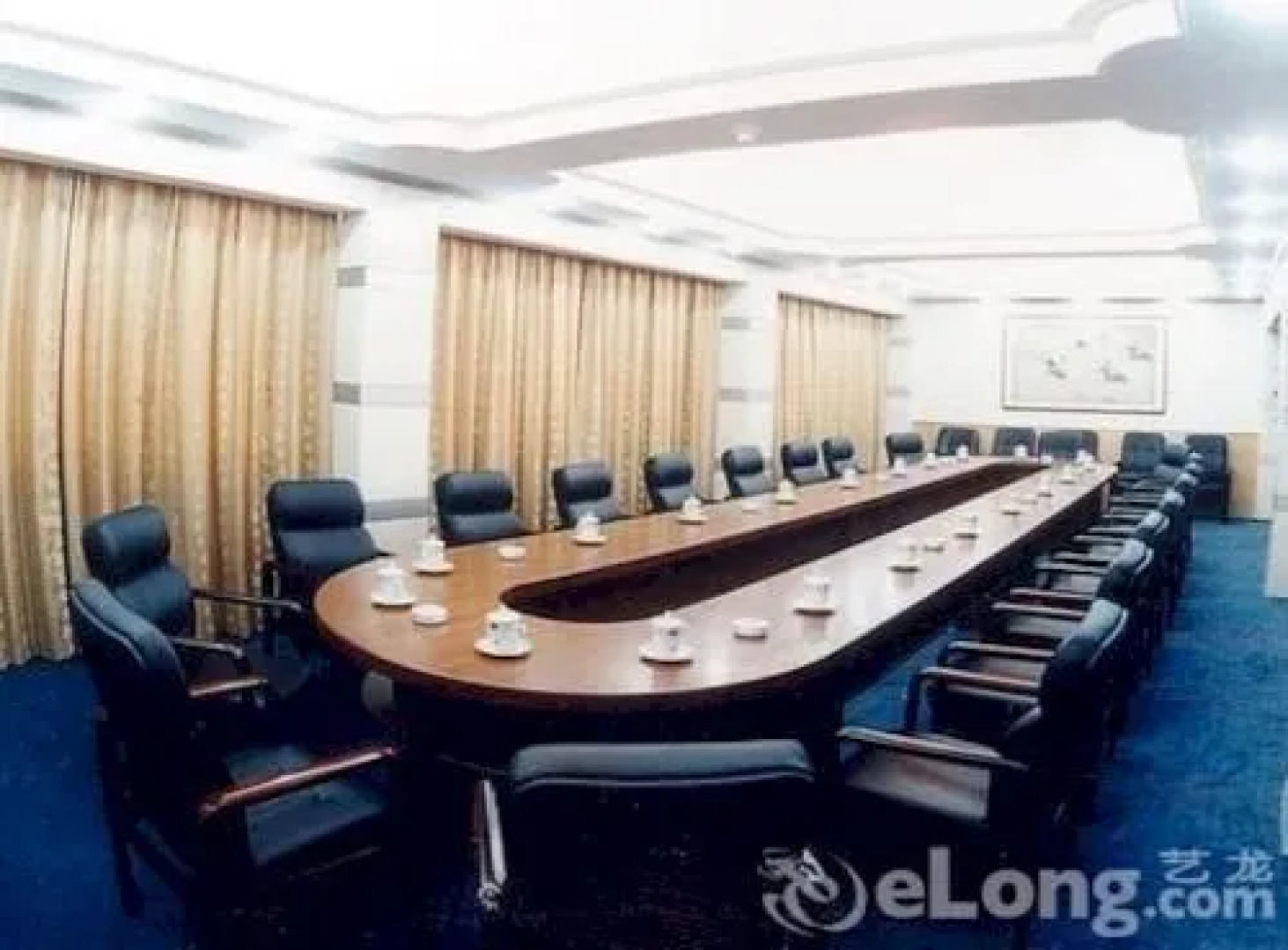 Xianyang Irico Hotel