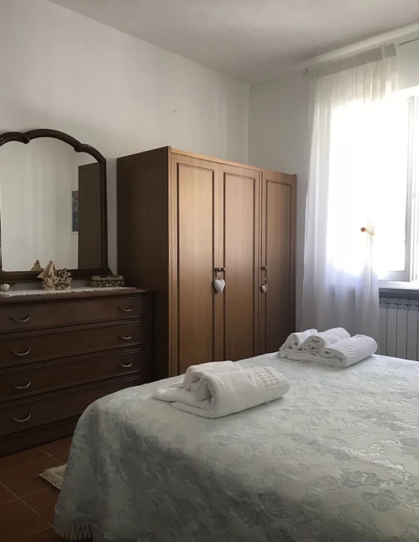 B&B Torre del Lago Trasimeno