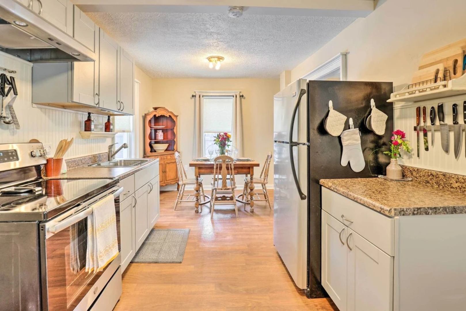 Penn Yan House Rental - Close to Wineries!