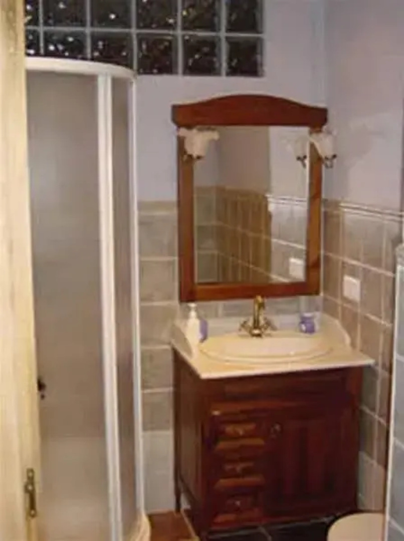 El Cobijo de la Reina