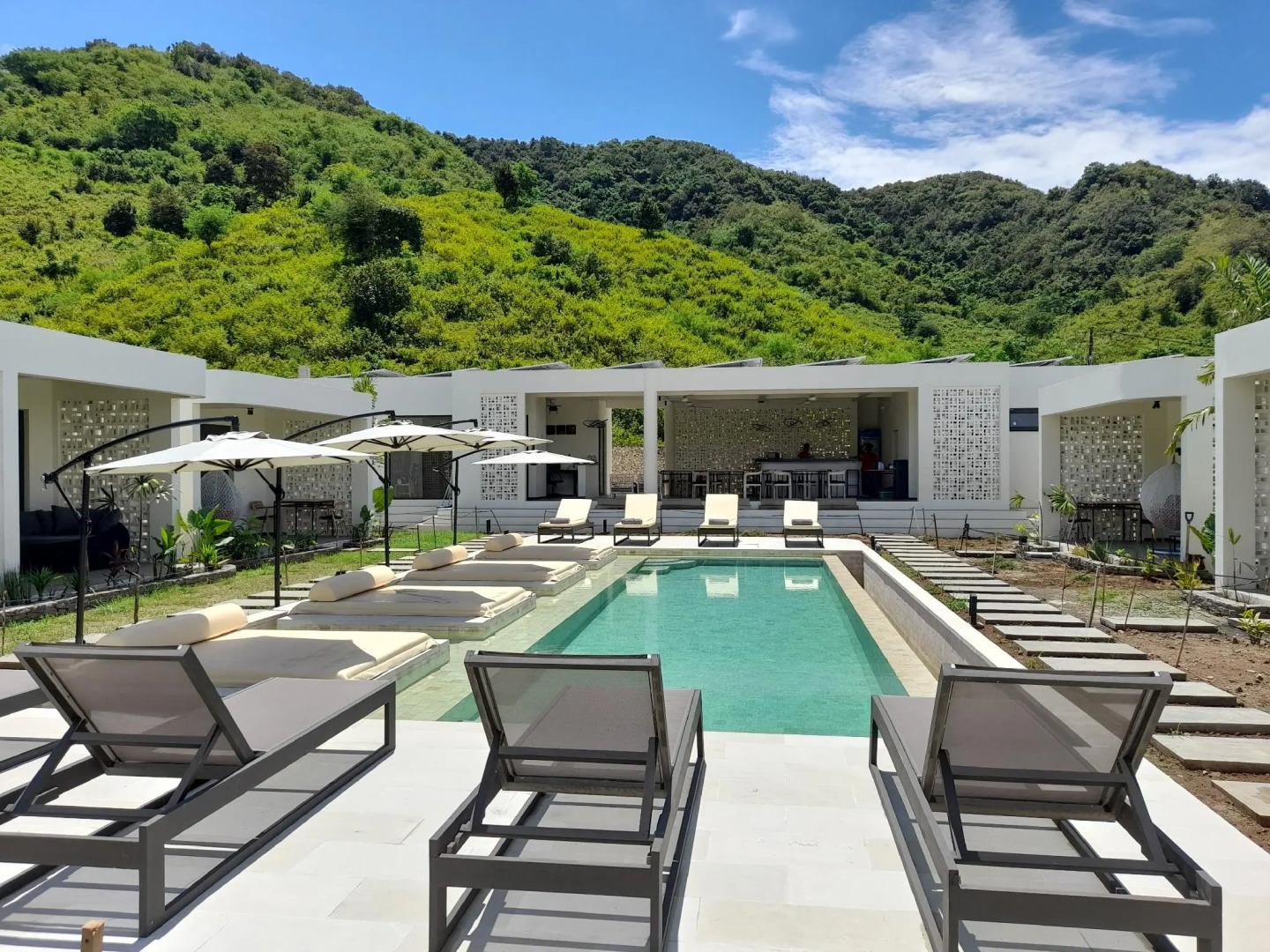 Amazing Lombok Resort