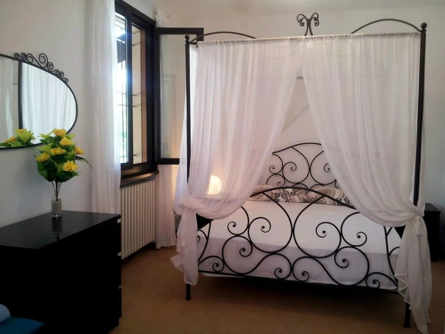 B&B La Collina di Nando