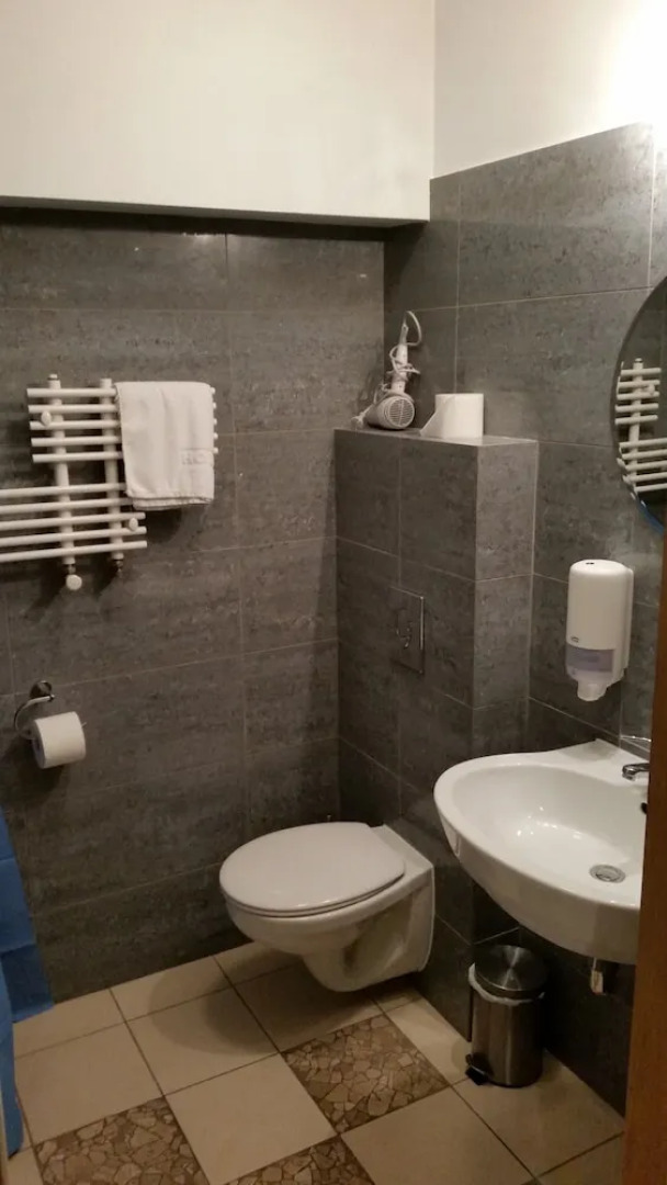 Willa Litarion Old Town