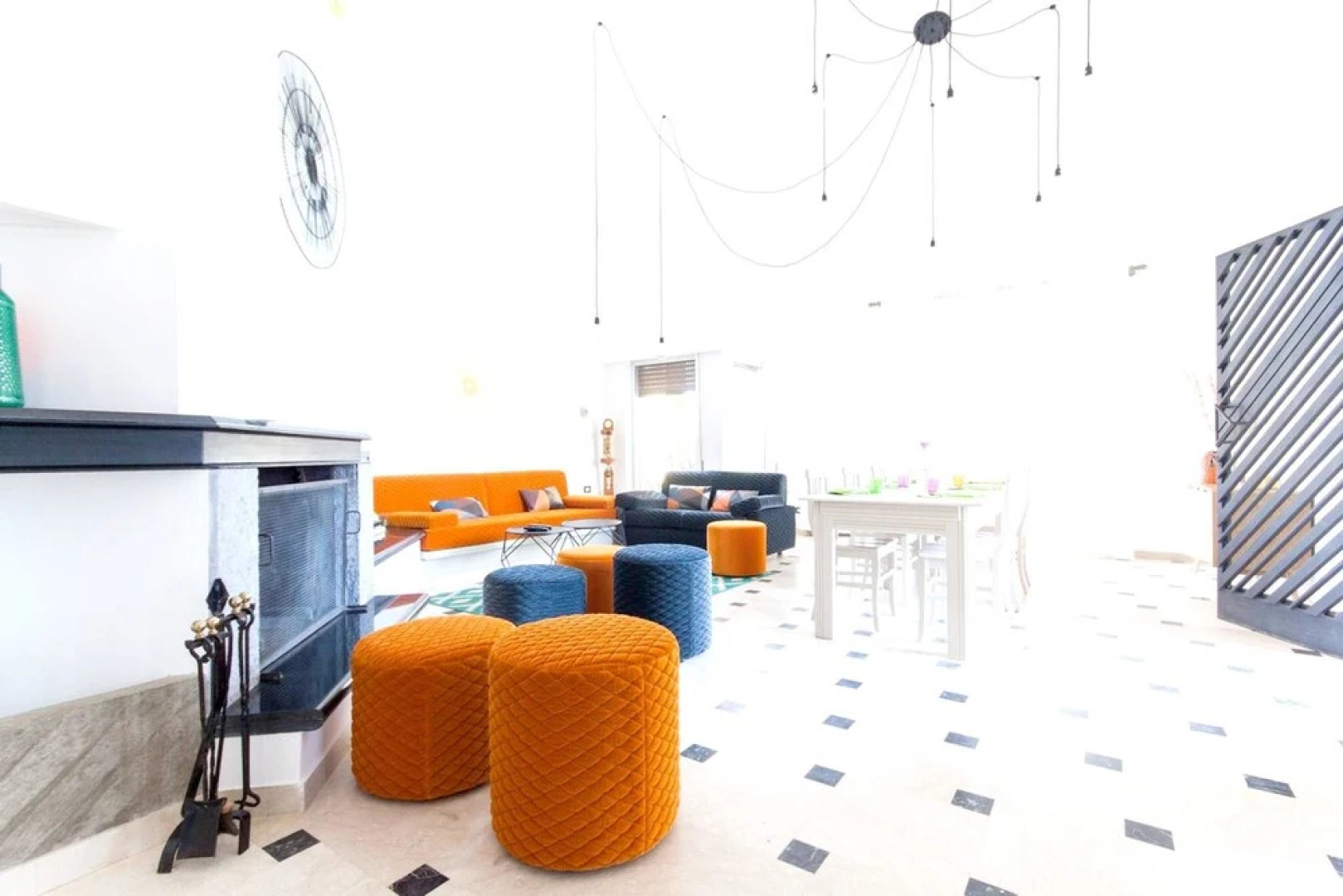 Villa With 5 Bedrooms in Partinico, With Private Pool, Enclosed Garden