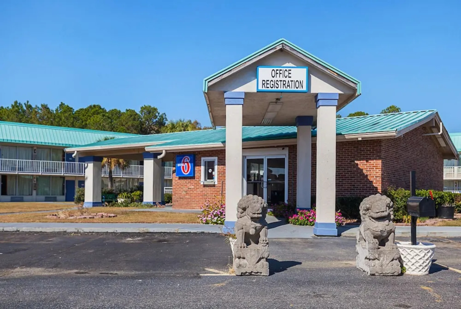 Travelodge Tifton Ga