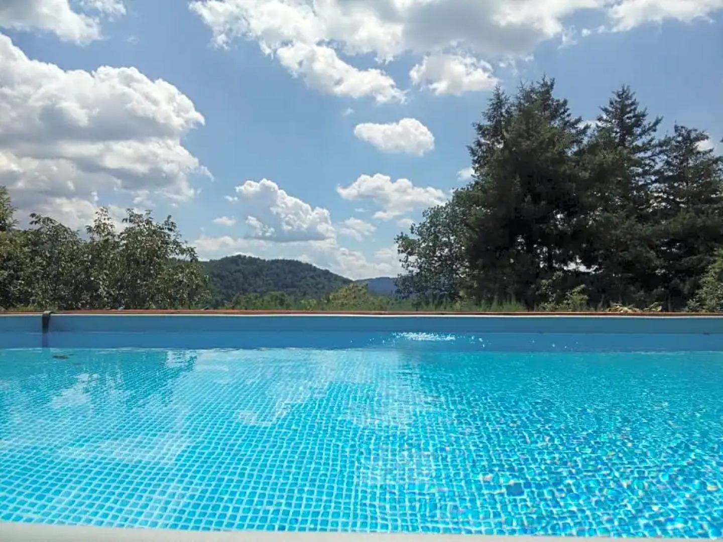 B&B Poggio alla Cuna