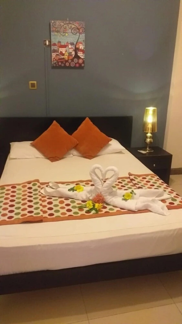 Pereybere Beachside Apartment