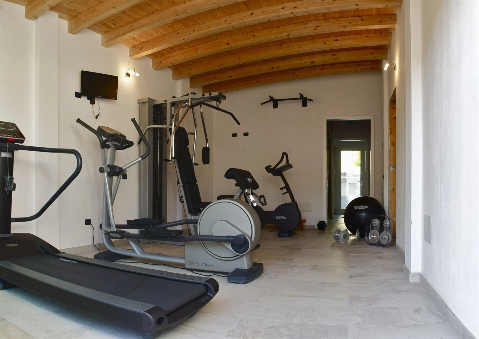 La Peonia Boutique B&B