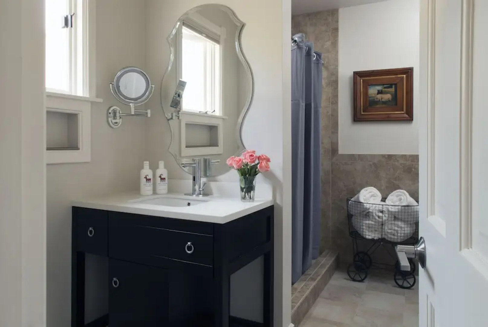 Antlers on the Creek Bed & Breakfast