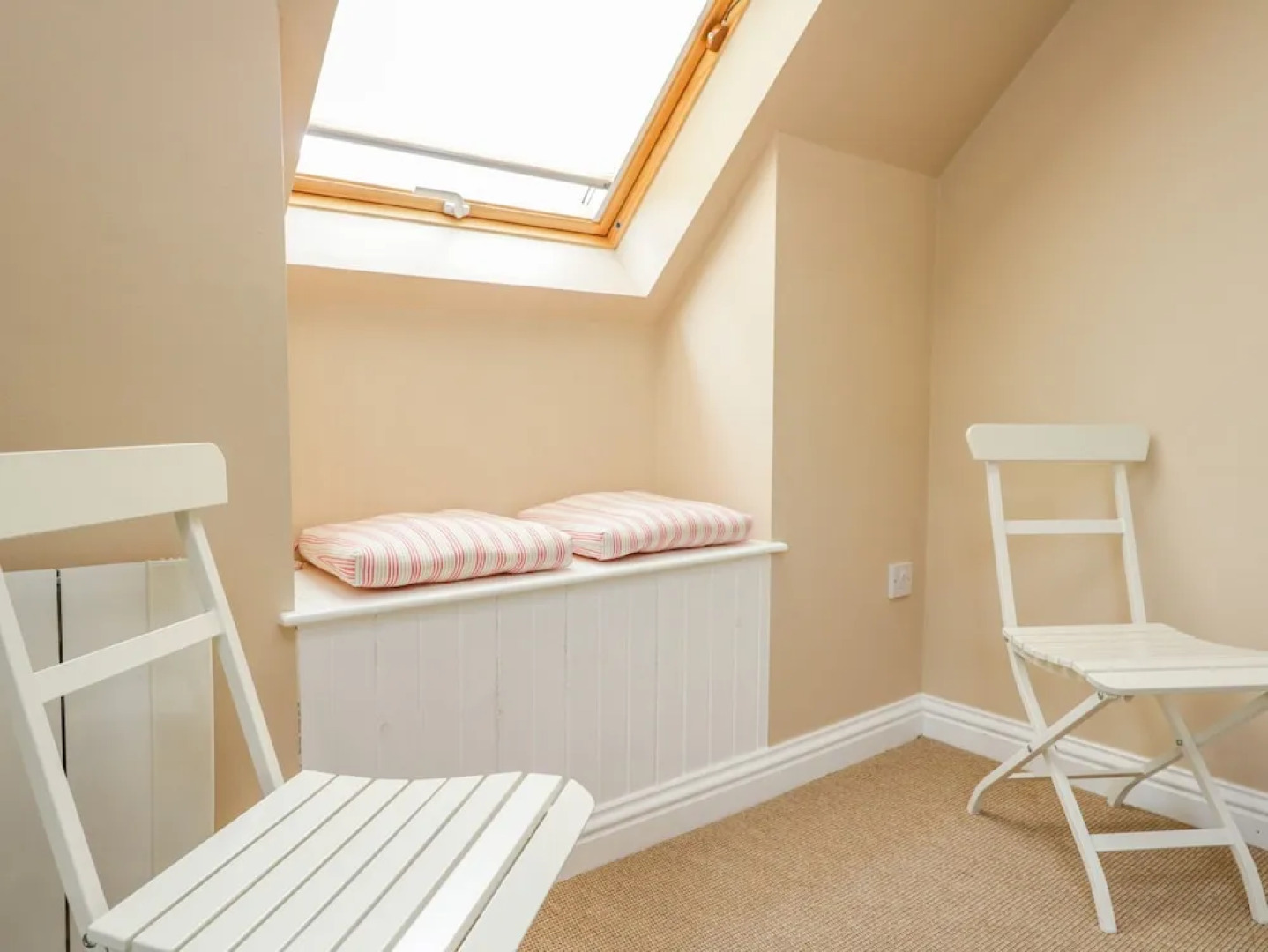 The Roofspace at Braeside