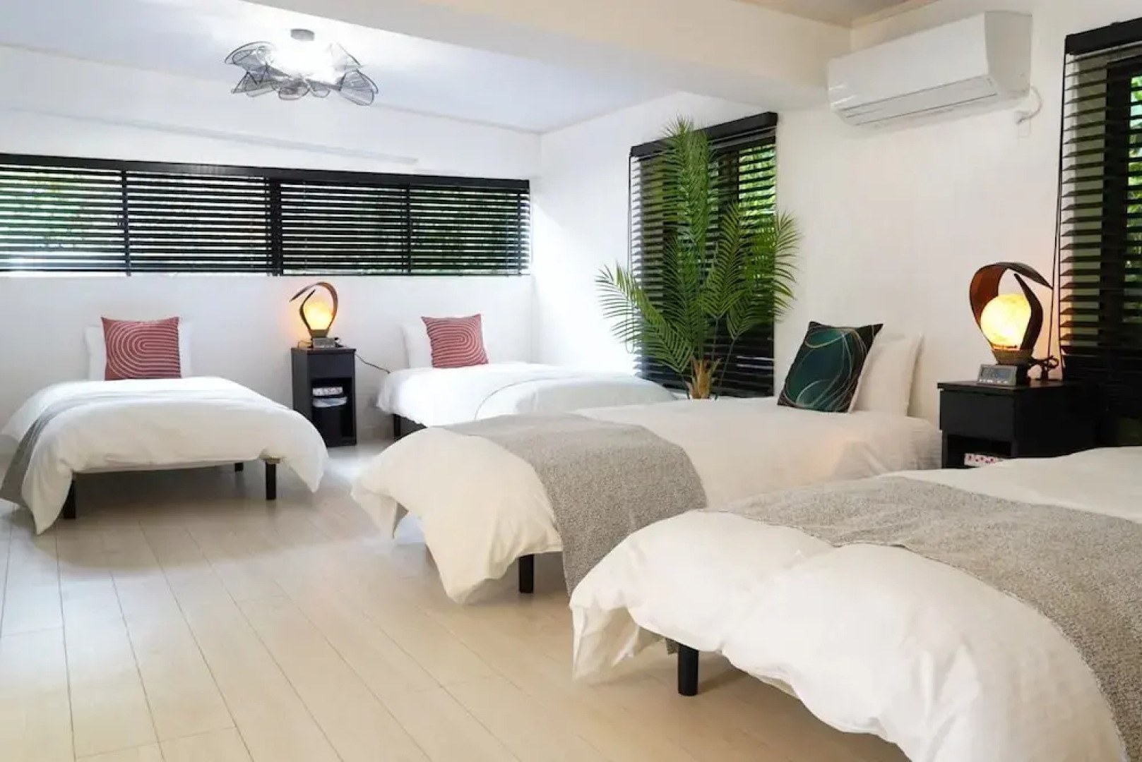 VILLA fantasia  Okinawa Kitanakagusuku