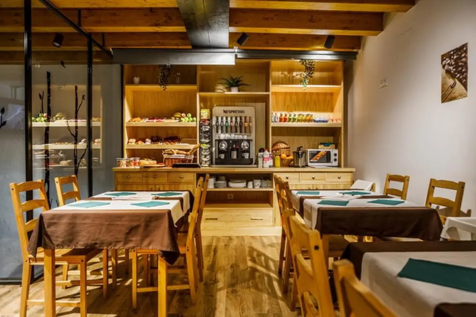 Posada Rural Fuente Juliana