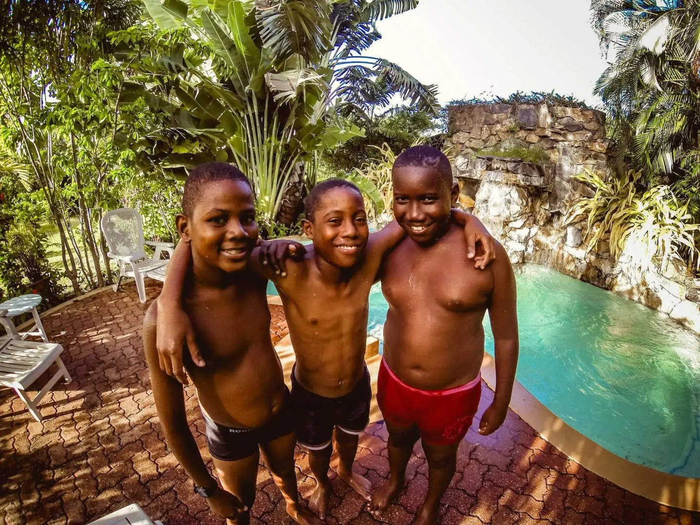 Kariwak Village Holistic Haven and Hotel