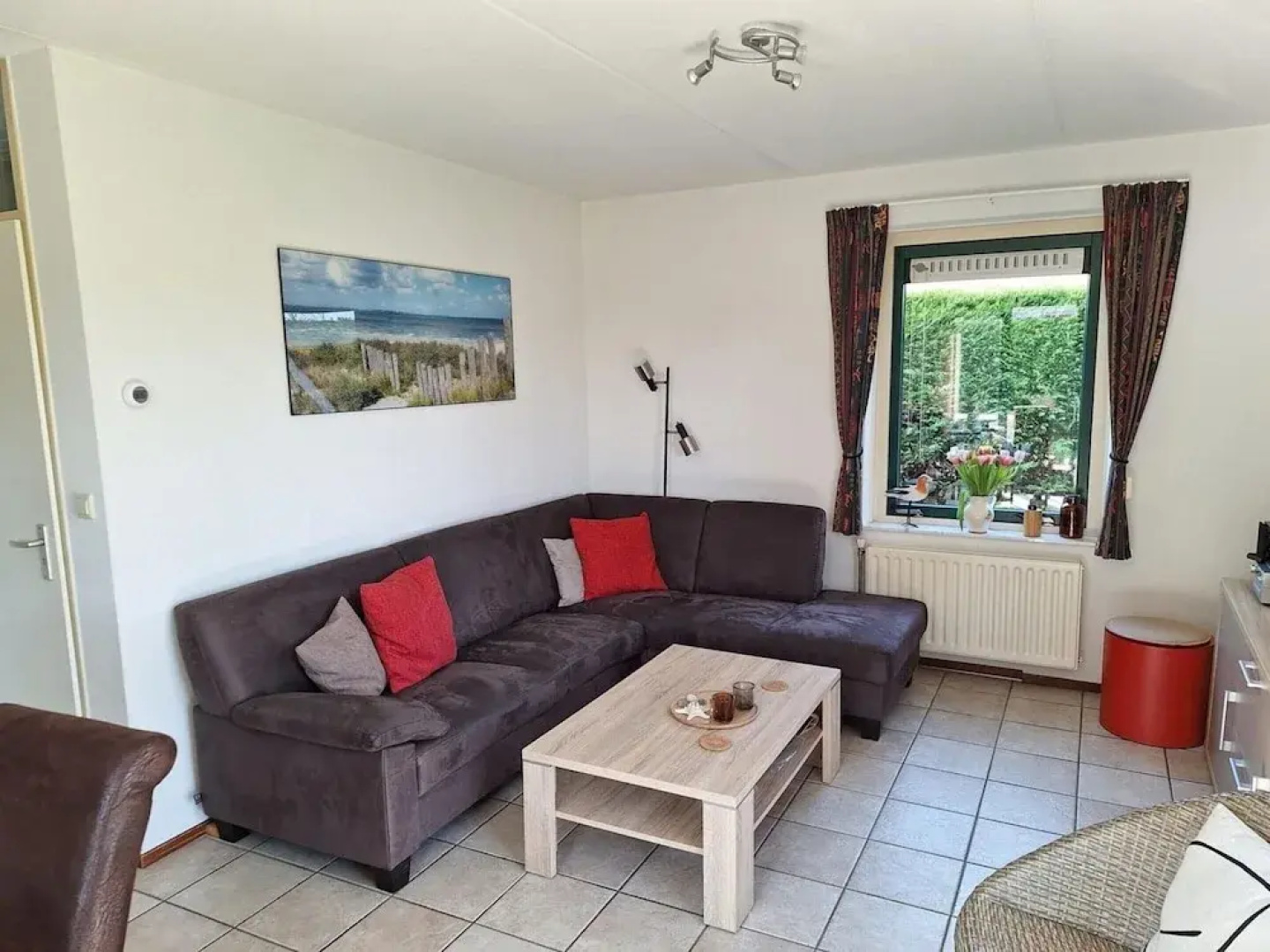 Holiday Home Breskens Near Dutch Coast
