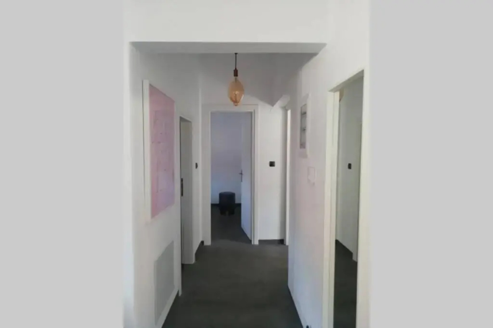 Dimitrios Loft Apartment