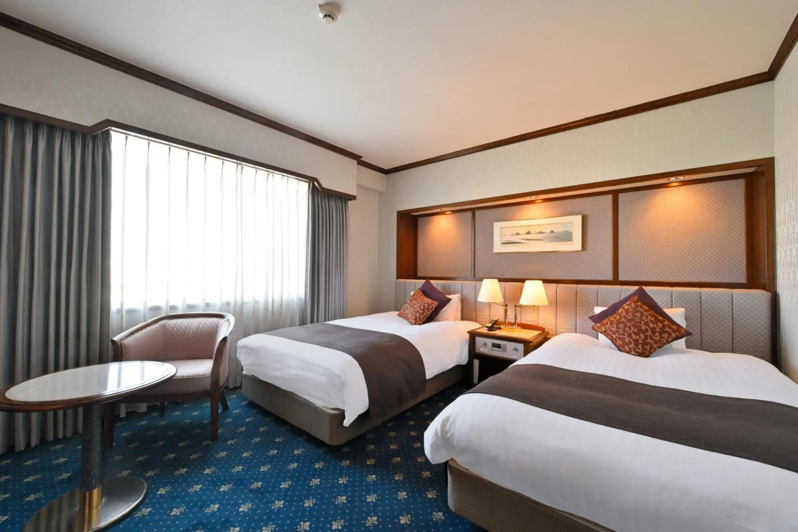 Takamatsu Kokusai Hotel