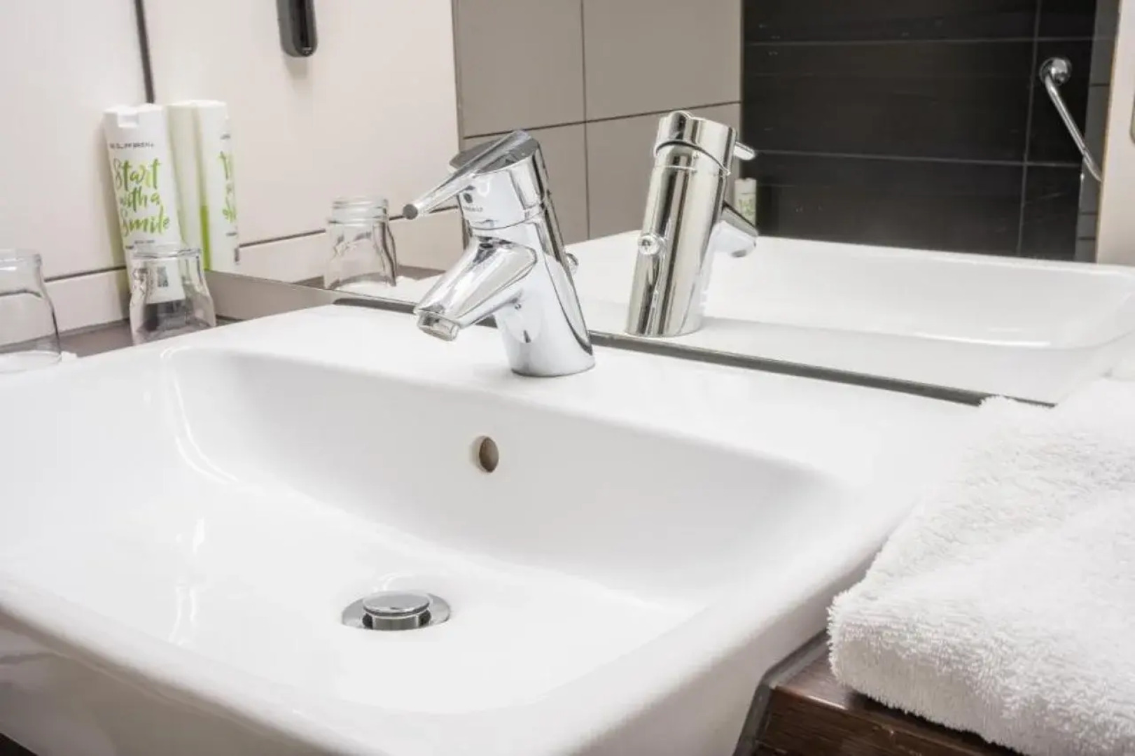 Amedia Boardinghouse Frankfurt-Airport