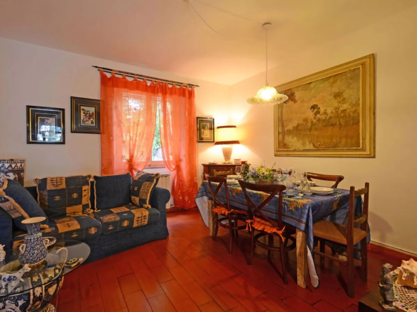 Villa La Goccia Piegaro