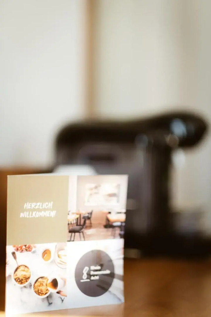 Hotel Rheinpromenade8