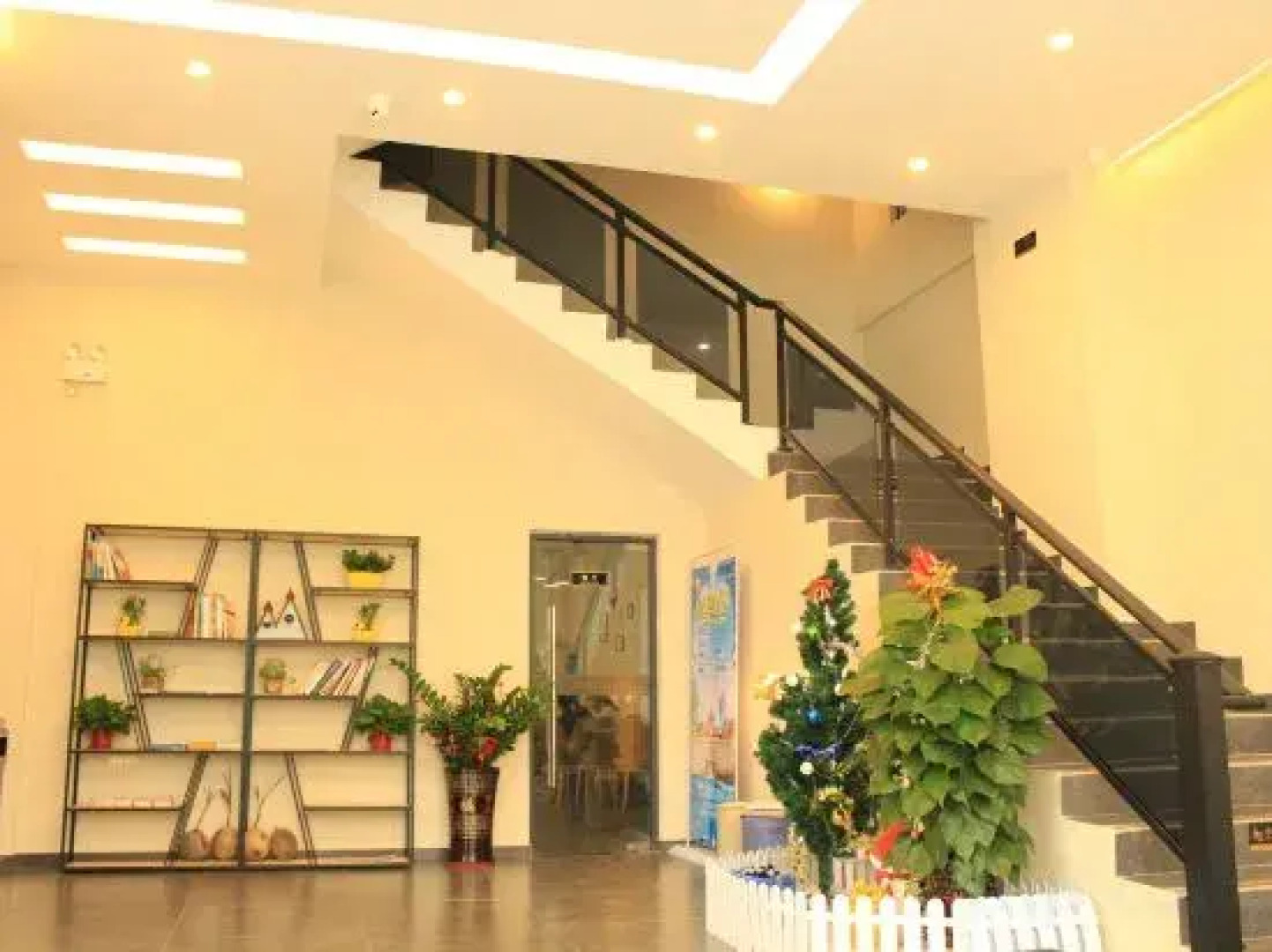 Homeinn Pebble Hotel (Jianlong Avenue)