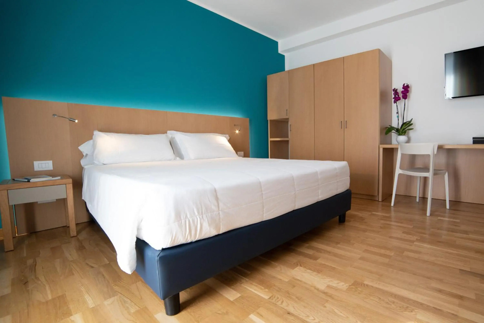 Hotel Principe Alogna & SPA