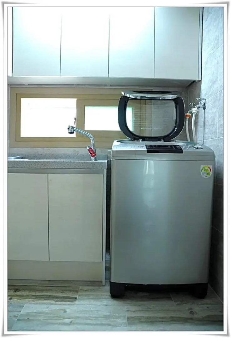 The 1st Andong Hostel