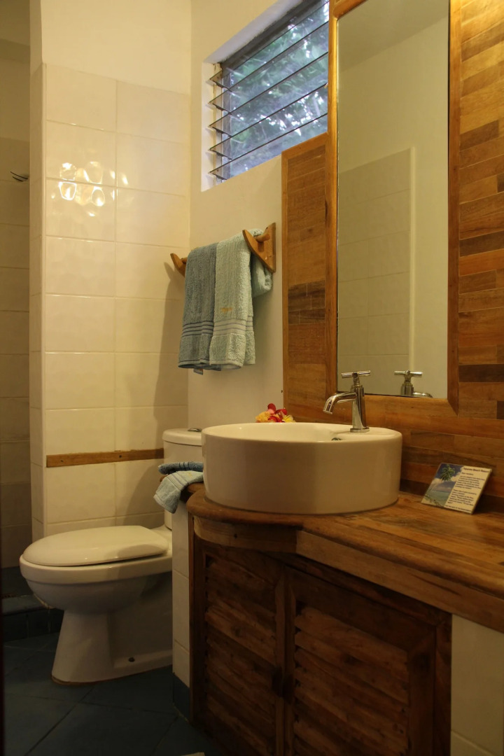 Tepanee Beach Resort