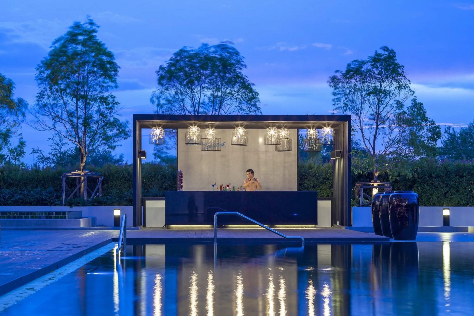 Avani Khon Kaen Hotel & Convention Centre