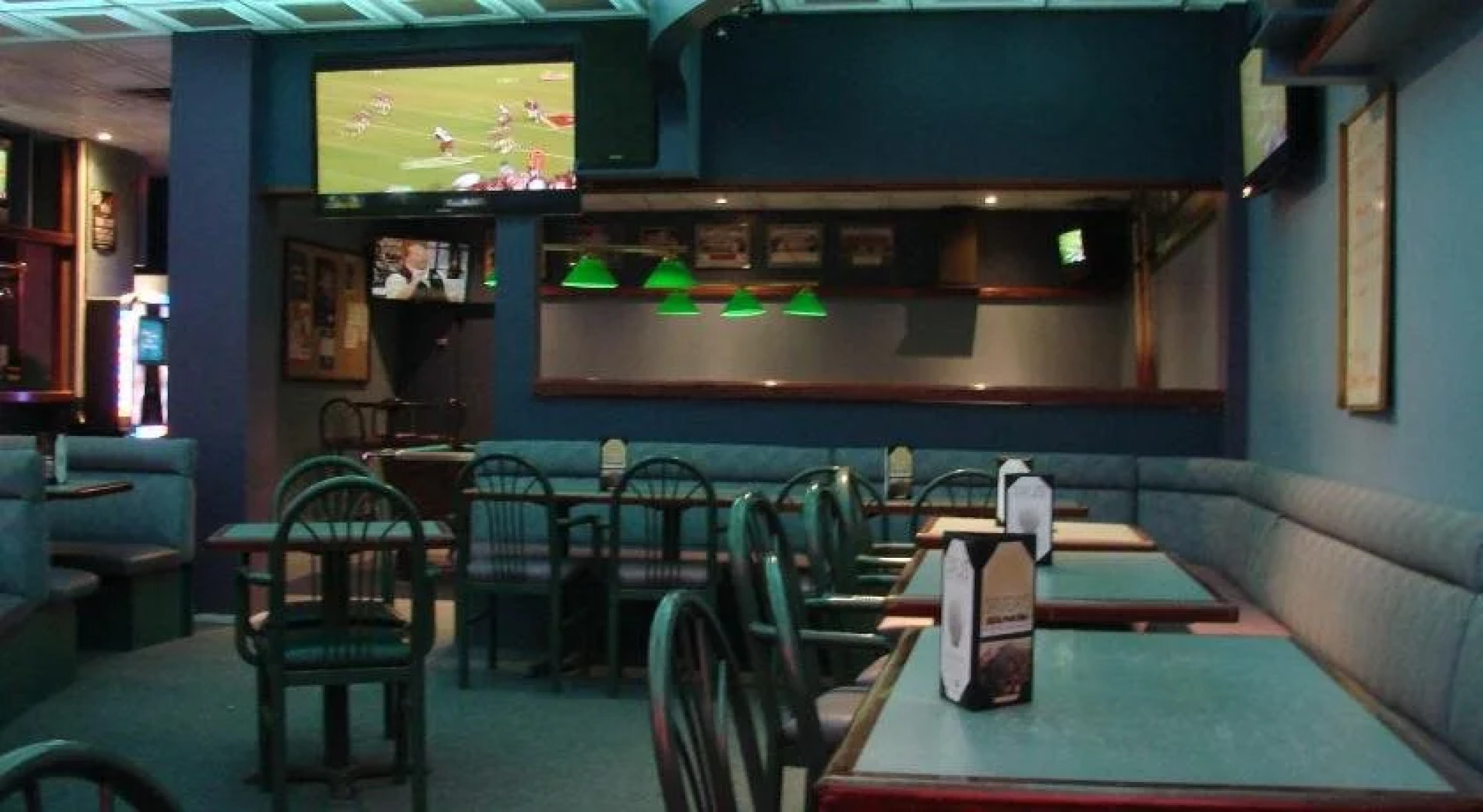 Greenhead Motel & Restaurant