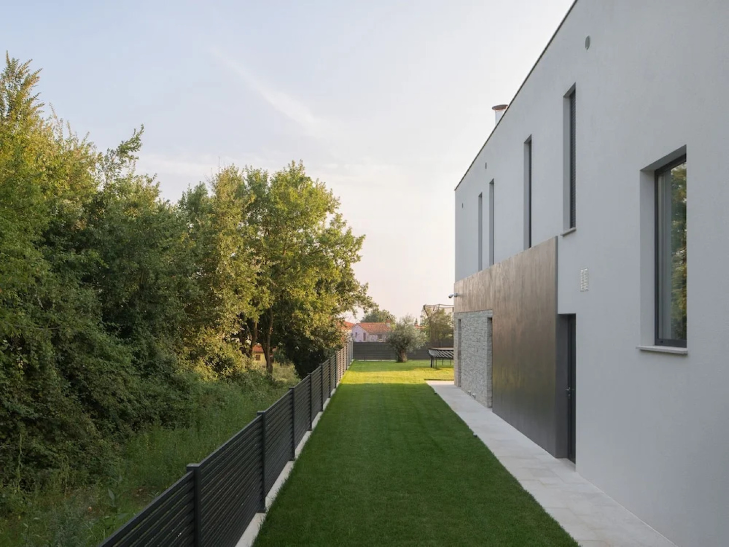 Luxury Villa in Ližnjan With Swimming Pool