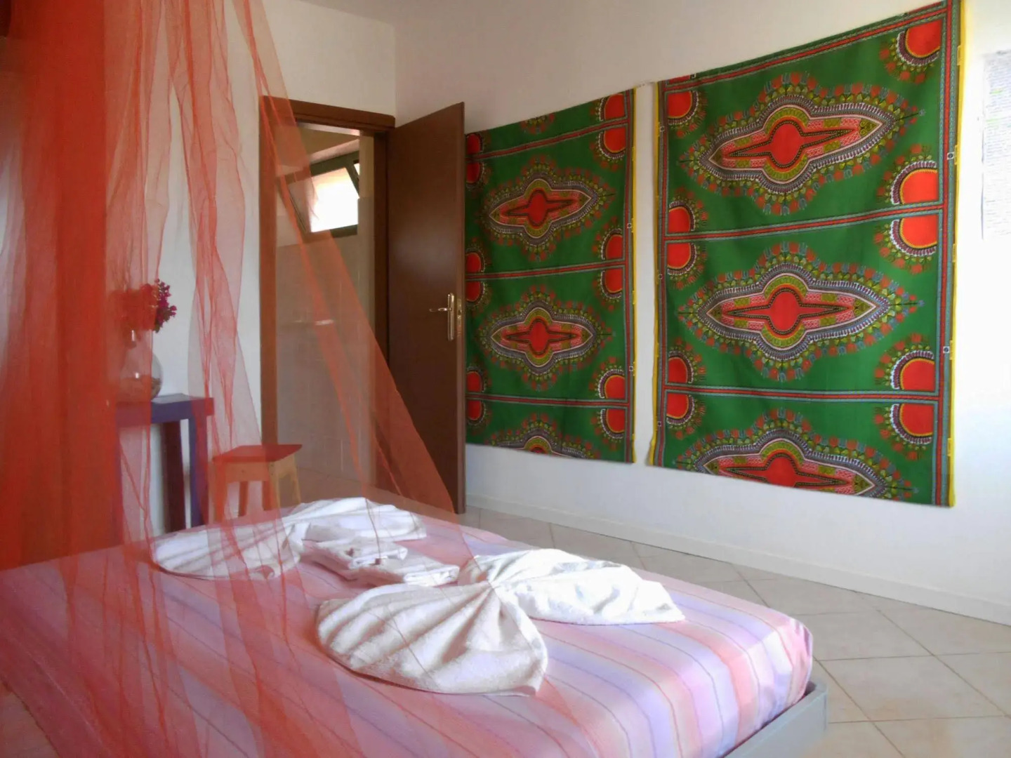 B&B Salinas Boa Vista