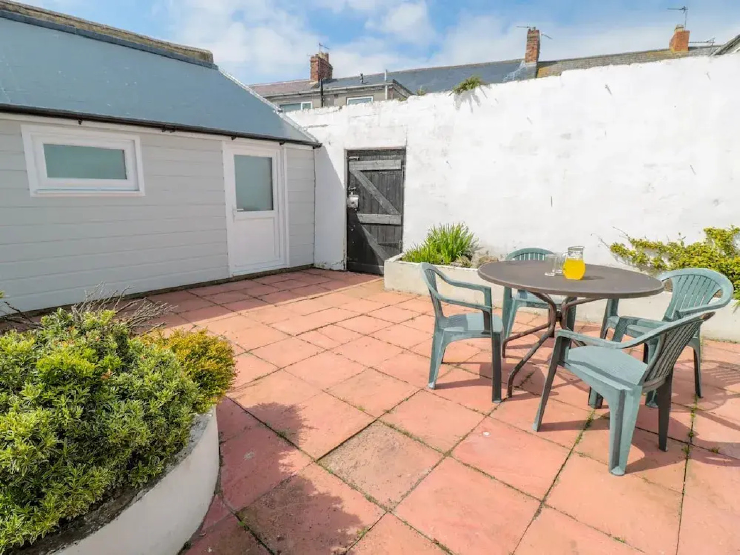 Ambler's Rest Apartment