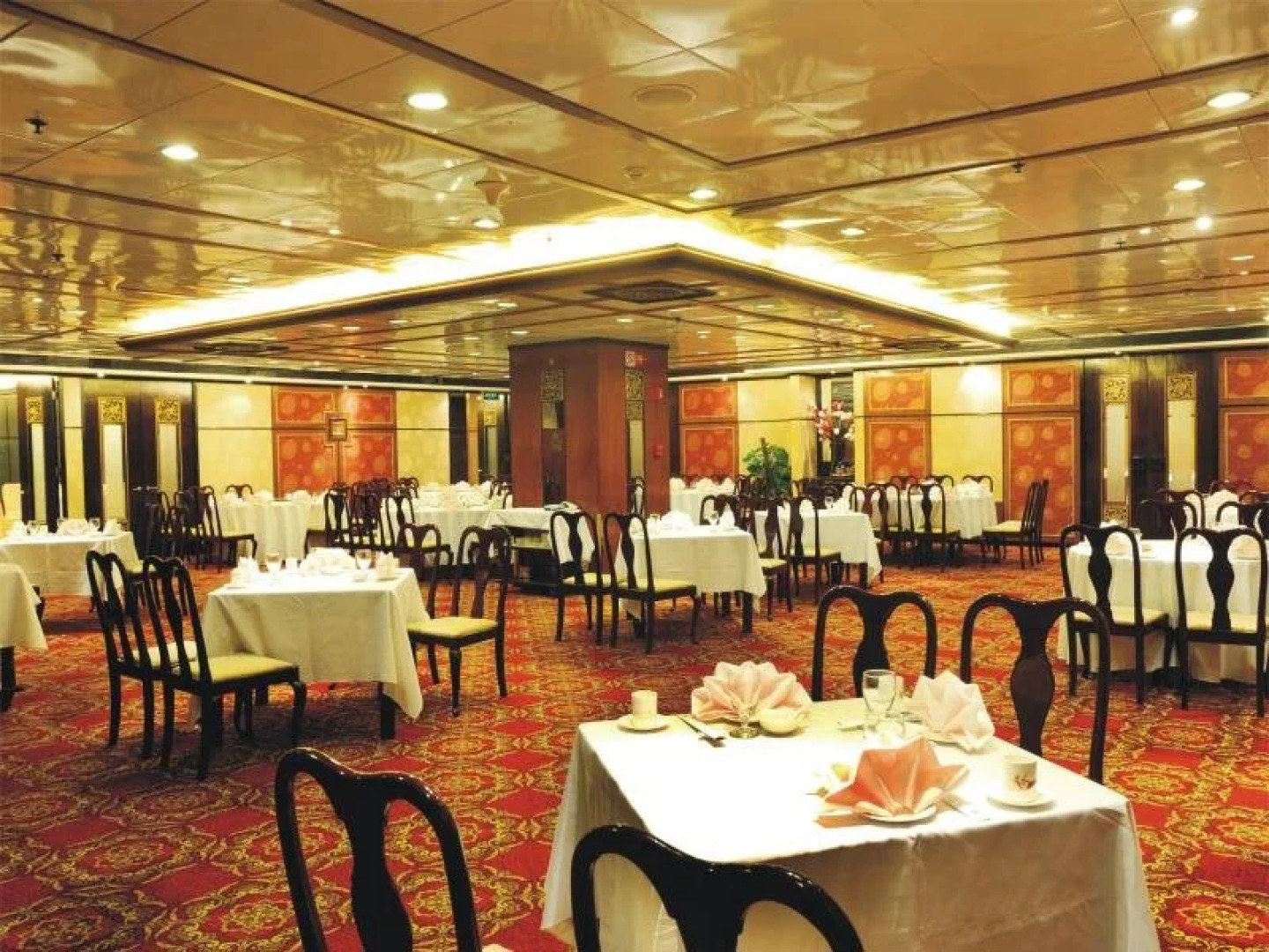 Xian Grand Dynasty Culture Hotel