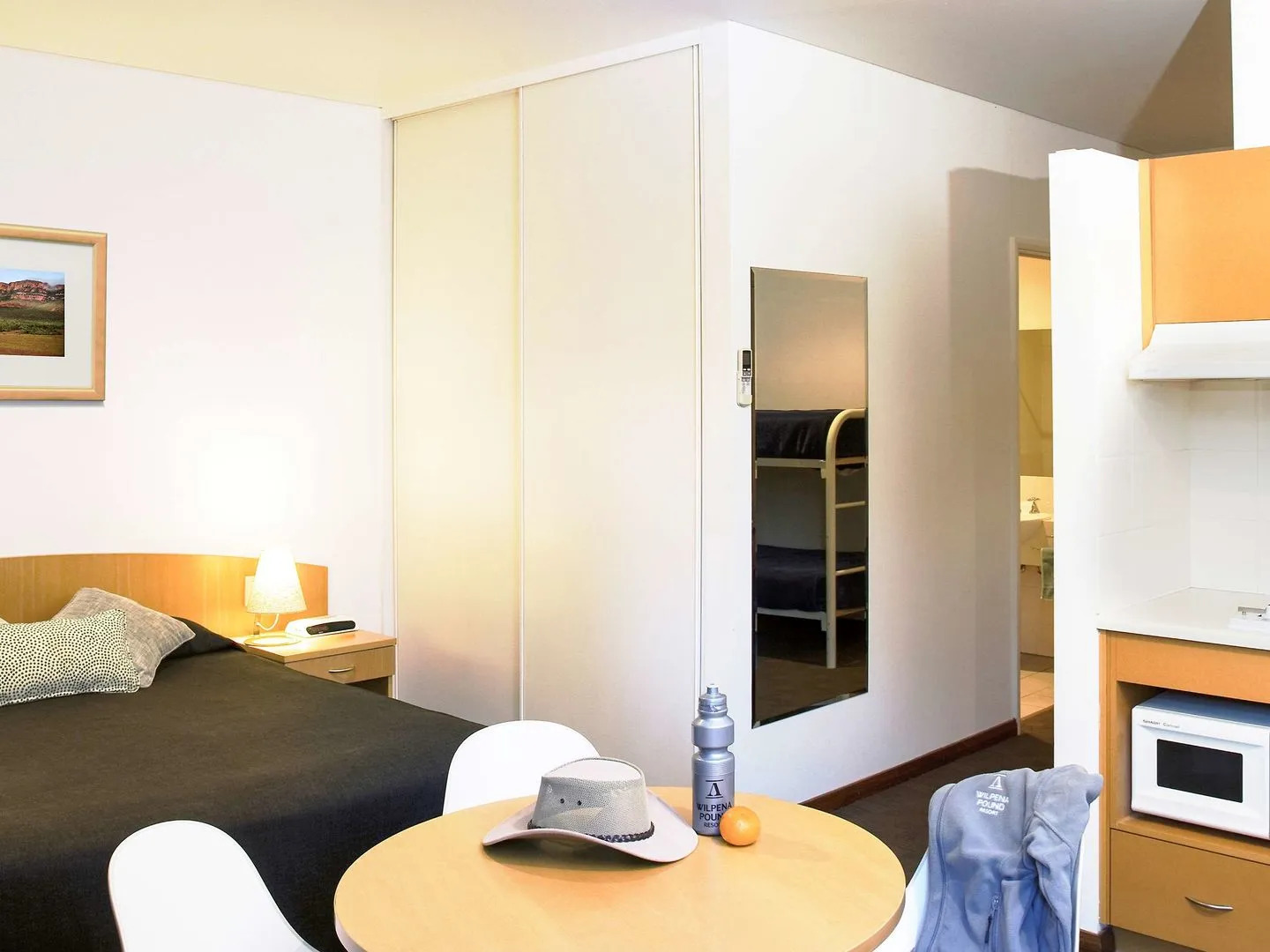 Discovery Resorts – Wilpena Pound