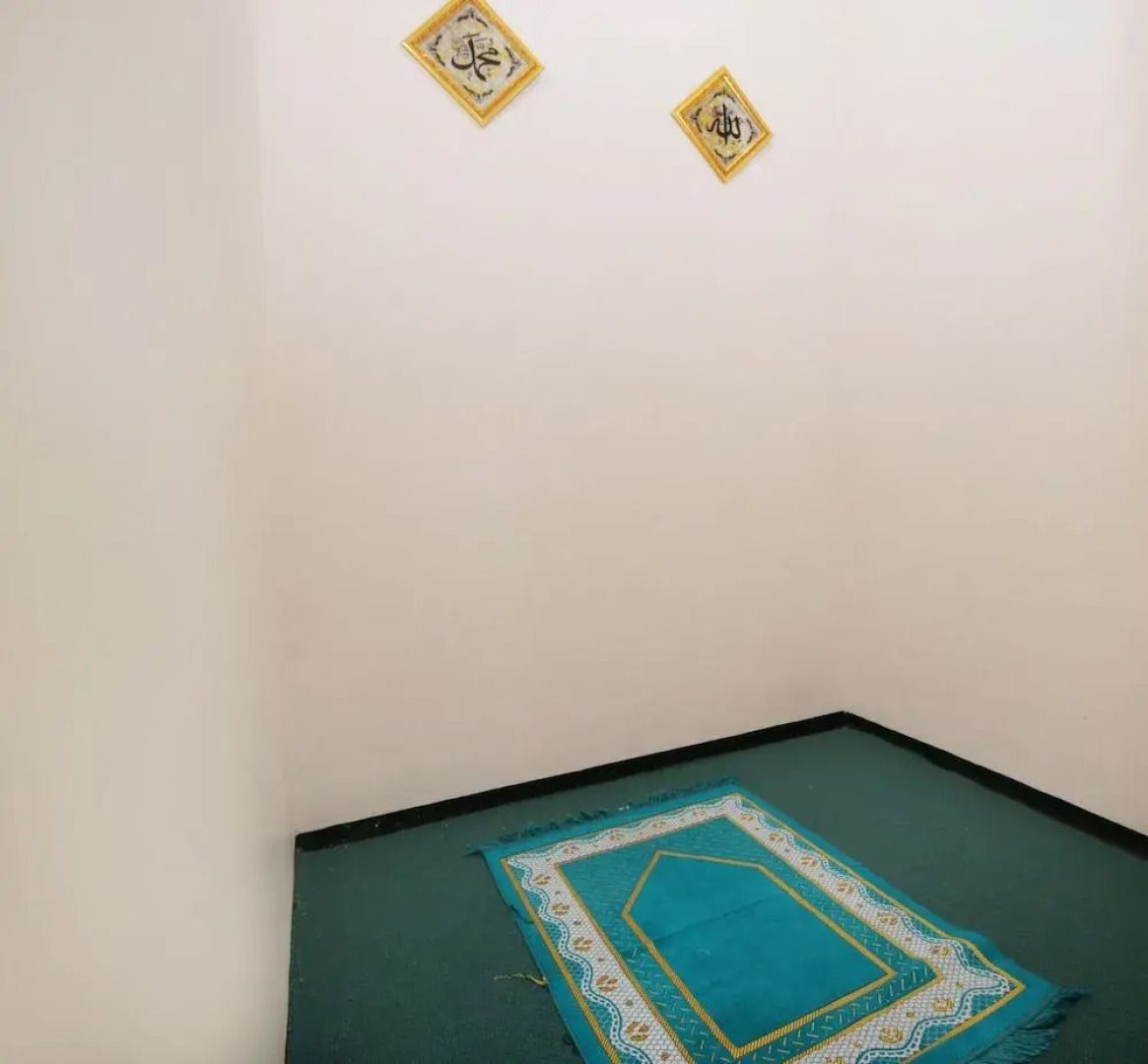 Airy Syariah Lowokwaru Soekarno Hatta Dalam 2 Malang