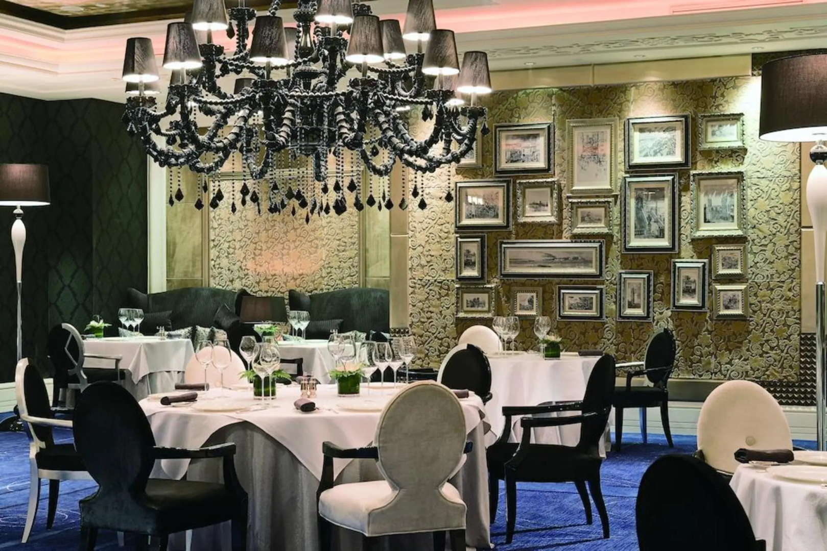 Wanda Vista Beijing Hotel