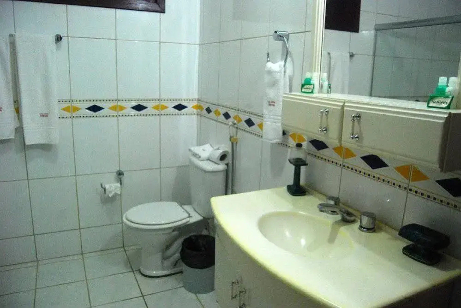 Hotel Melina Praia Hotel