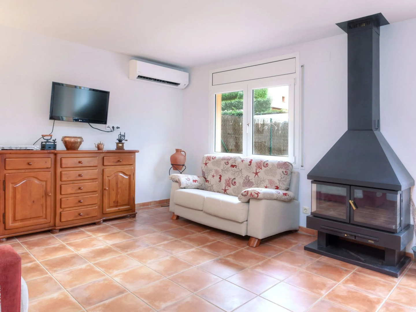 Holiday Home Villa Chari