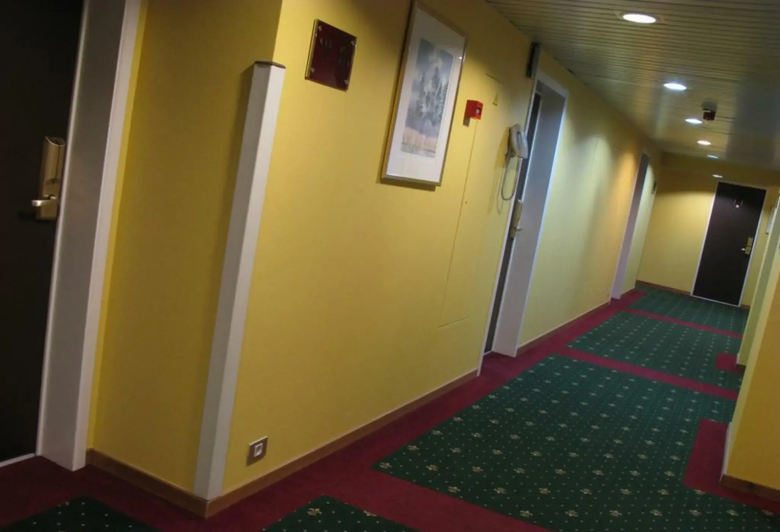 Bedford Hotel & Congress Centre