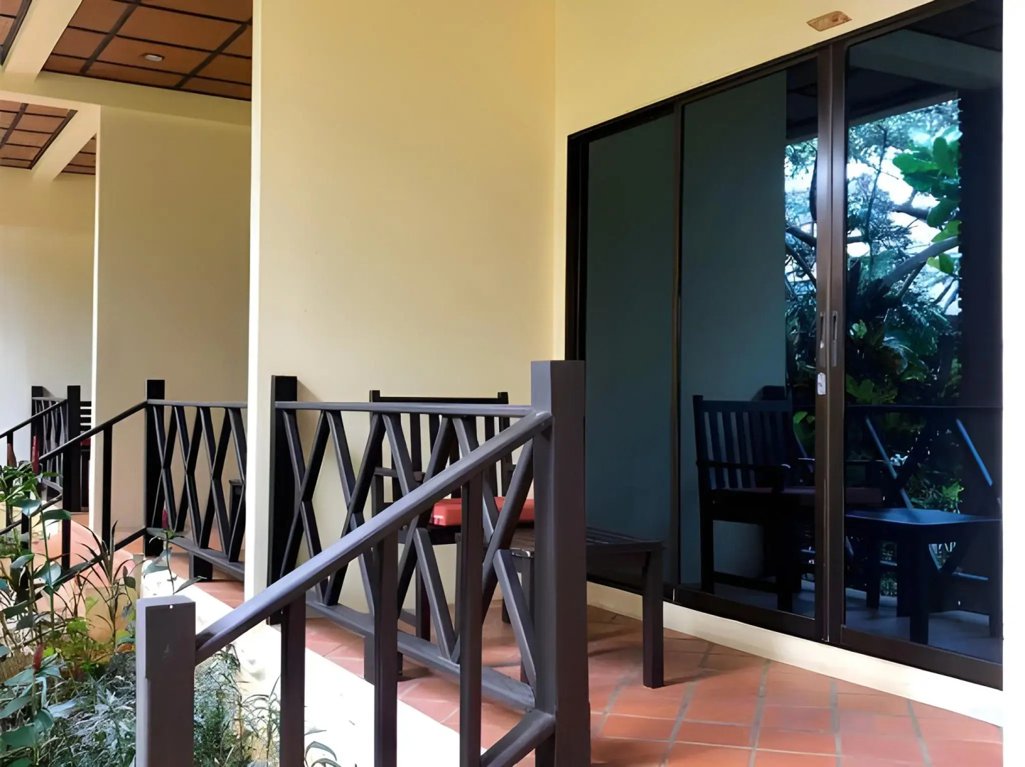 Villa Bali Eco Resort