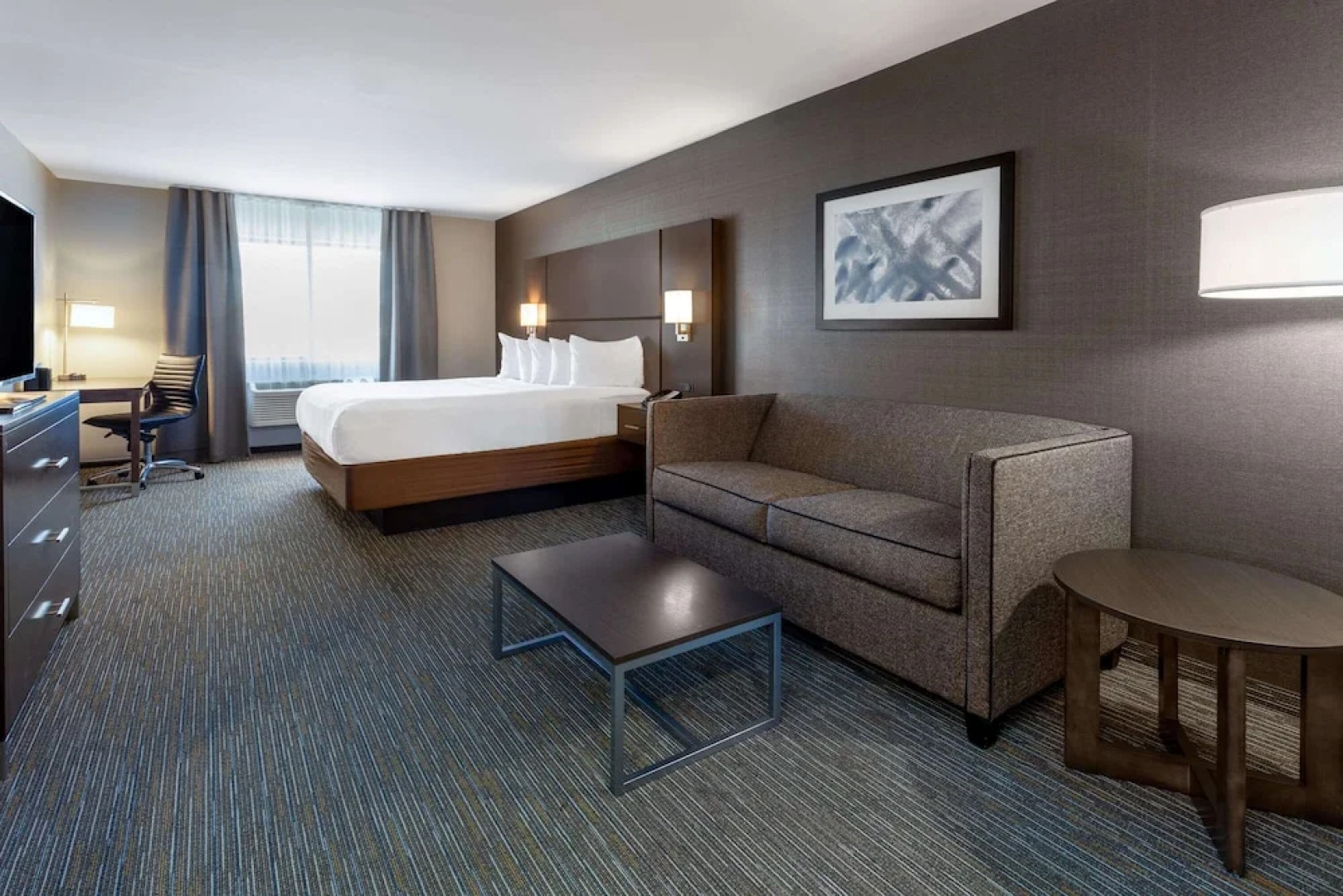 Wingate By Wyndham Wisconsin Dells